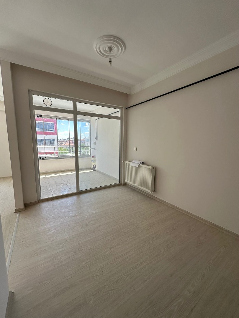 KAYSERİ DEVELİ CAMİİCEDİT MAHALLESİNDE SATILIK ULTRA LÜKS SIFIR DAİRE